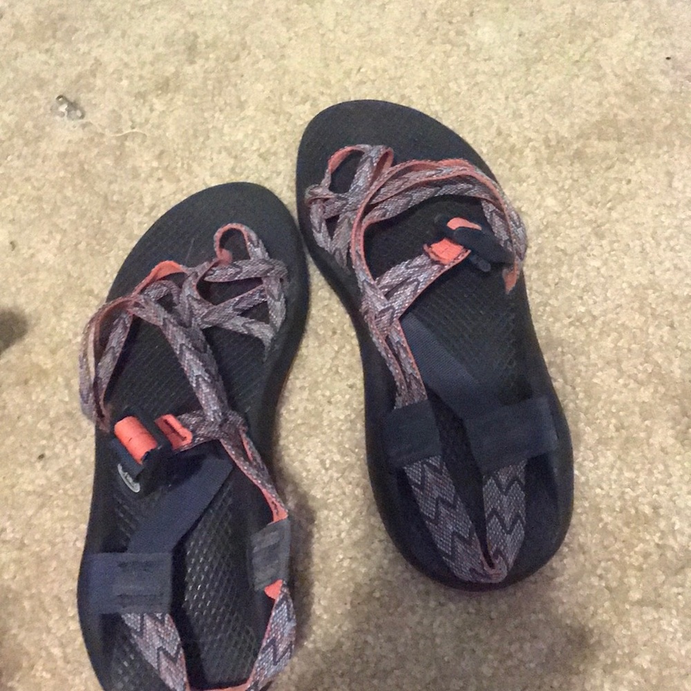 Chacos 2 strap